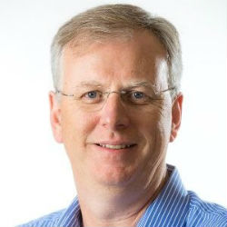 David Wilson, Founder and CEO Fosway Group (Image credit linkedin)