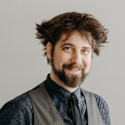 Devin Canterberry, Chief Technical Officer and head of LINK development (https://www.linkedin.com/in/canterberry/) Devin Canterberry, Chief Technical Officer and head of LINK development