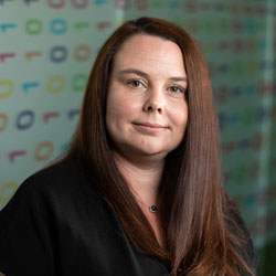 Marie Clutterbuck, CMO, Tectrade