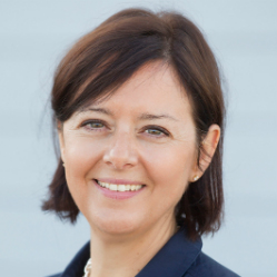 Maître Sophie Jonval, President of the National Clerks Council (https://www.cngtc.fr/fr/presentation-du-bureau-du-cngtc.html) Maître Sophie Jonval, President of the National Clerks Council