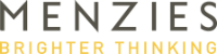 Menzies Logo