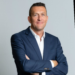 Peter Gerlach, Head of Markets at Julius Baer