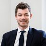 Angus Grierson, Manageing Director LGB Corporate Finance