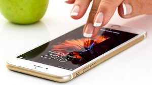 UK Mobile Data rapacious