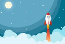 Mission Control blasts out latest release of PSA Space rocket Image credit pixabay/YuriB