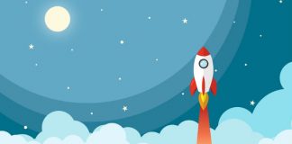 Mission Control blasts out latest release of PSA Space rocket Image credit pixabay/YuriB