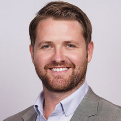 Dave McCutcheon, Vice President of Sales & Alliances for Trovata.io