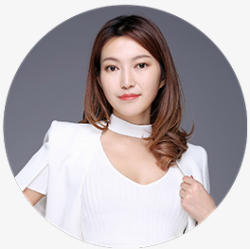 Emma Liao, co-founder, Ultrain
