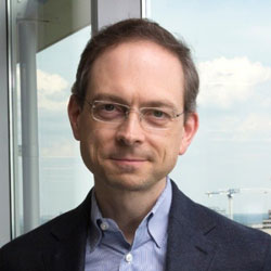 Matt Calkins, CEO, Appian