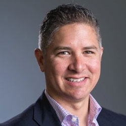 Monty Gray, SVP Corporate Development, Okta