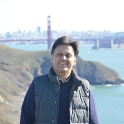 Raj Rao , GM at IBM Food Trust https://www.linkedin.com/in/rajendrarao/