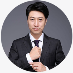 Rui Guo, co-founder and CEO, Ultrain