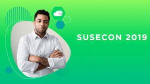 SUSECON 2019