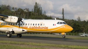 Air Caledonie Thomas CUELHO from Bordeaux, France [CC BY 2.0 (https://creativecommons.org/licenses/by/2.0)]