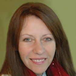 Anita McArter, VP of Channels at Prophix (image credit Linkedin)
