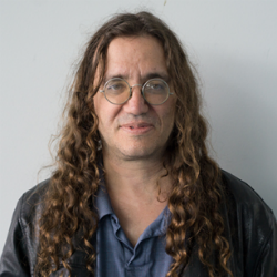 Ben Goertzel, Chief Executive Officer, SingularityNET