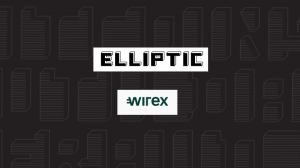 Elliptic+Wirex