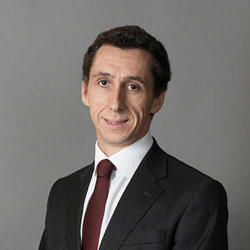 Luis Portabella, partner of RSM Spain Consulting