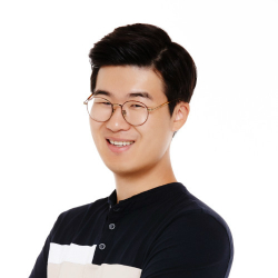 Paul Seungho Park, co-founder and CEO of FLETA