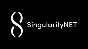 SingularityNET logo