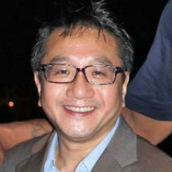 Tim Tse, President and Chairman, Blockchain Wine Pte Ltd