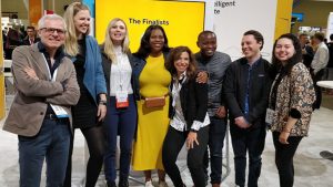 Topolytics wins Google Cloud and SAP contest