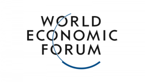 WEF logo