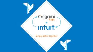 Intui acquires Origami Logic (c) 2019 Intuit