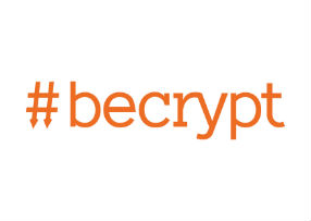 Becrypt Logo (c) Becrypt