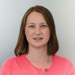 Caroline Plumb, CEO and Founder, Fluidly (Image credit Linkedin)