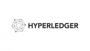 Hyperledger logo