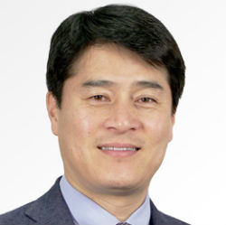 Hyung-wook "Kevin" Kim, Korea country manager, Rimini Street (IMage credit Rimini Street)