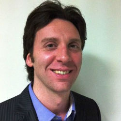 Julien Sauvage, Director of Product Marketing for Einstein at Salesforce (Image credit Linkedin)