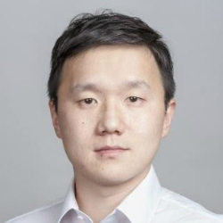 Kevin Feng, Chief Operating Officer of VeChain