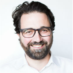Mikkel Svane, Zendesk’s Founder and CEO