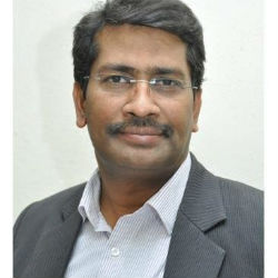 Ranga Pothula, managing director and general manager of the Infor IBU, India. (Image credit linkedin)