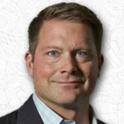Rod Johnson, EVP and GM, Americas, at Infor Rod Johnson, EVP and GM, Americas, at Infor