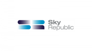 Sky Republic Logo