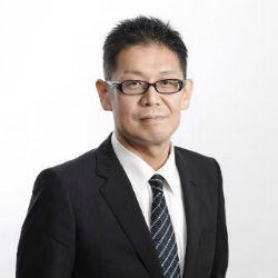 Yorio Wakisaka, general manager Japan, Rimini Street