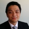 Zhanwei Chan, Global OT/IoT Practice Director (Image credit Linkedin)