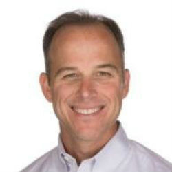 Chris Phenicie, chief sales officer, mid-market and strategic, at Ultimate Chris Phenicie, chief sales officer, mid-market and strategic, at Ultimate