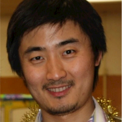 Kevin Wang, co-founder of Nervos