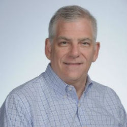 Larry Dunivan, CEO Namely