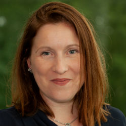 Lisa Dodman, Chief People Officer, Unit4 (Image Credit: Unit4)