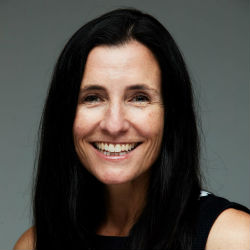 Marie Rosecrans, SVP, Salesforce Essentials and SMB Marie Rosecrans, SVP, Salesforce Essentials and SMB