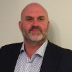 Mark Gibbison, Head of Strategic Motions for New Business, Unit4 (c) Unit4