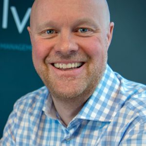 Pål M. Rødseth, CEO of Asolvi