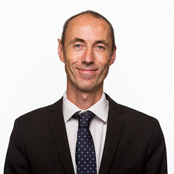 Steve Snaith, a technology risk assurance partner at RSM