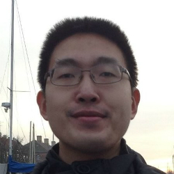 Zhang, founder and director of Securechain