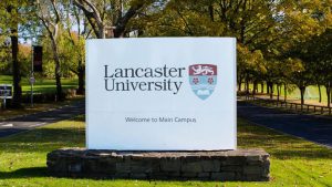 Students records stolen at Lancaster University